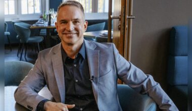 Benefiz-Lesung bei Funke in Essen mit einem Hospiz-Krimi