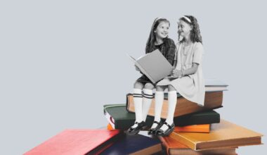12 Kinderbücher der 90er, die wir nie vergessen werden