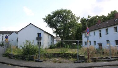 Königswinter: WWG-Mieter wehren sich gegen Räumungsklage