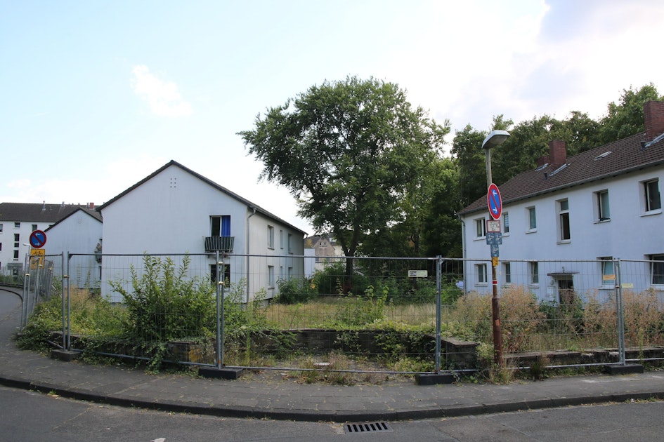Königswinter: WWG-Mieter wehren sich gegen Räumungsklage