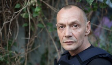 Bekannte Stimme: "Tatort"-Schauspieler Torsten Michaelis stirbt mit 64 Jahren
