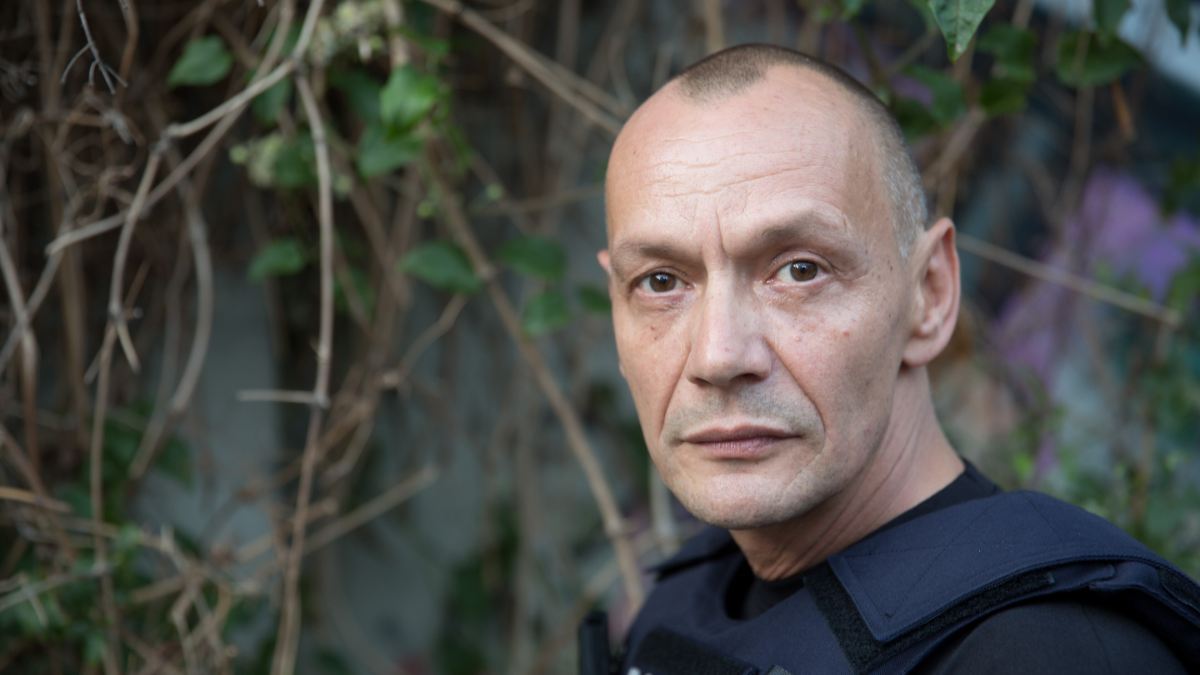 Bekannte Stimme: "Tatort"-Schauspieler Torsten Michaelis stirbt mit 64 Jahren