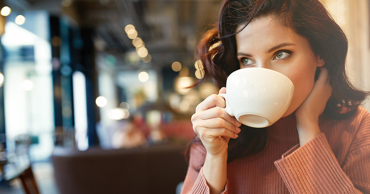Instantkaffee erhöht Risiko für Augenkrankheit – das solltest du wissen