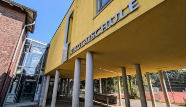 Doch keine dritte Grundschule für Wolbeck