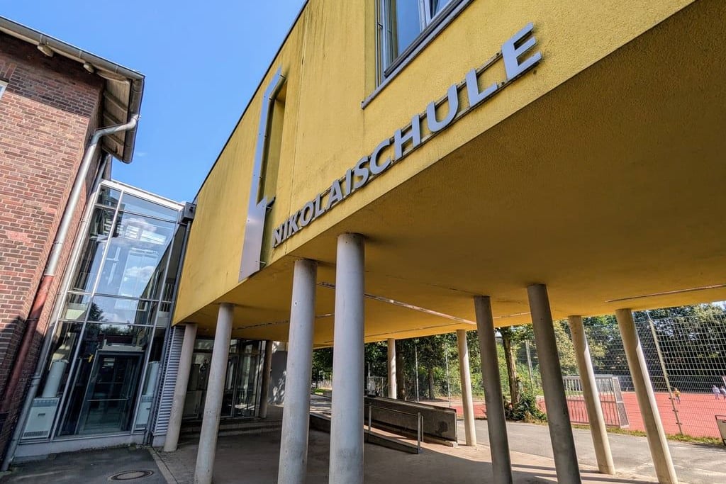 Doch keine dritte Grundschule für Wolbeck