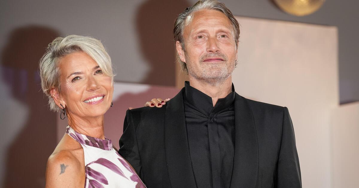 Mikkelsen: Dauerwelle "nicht gut für mein Sexleben"
