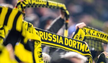 BVB-Fan stirbt nach Auseinandersetzung bei Spiel gegen St. Pauli