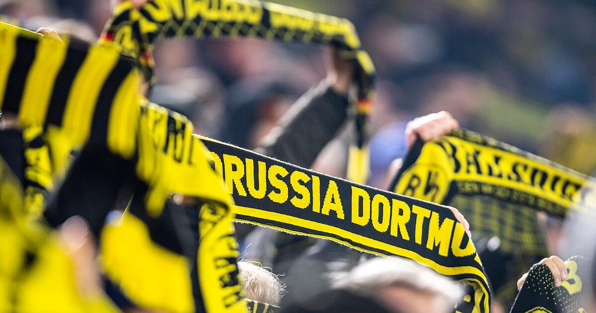 BVB-Fan stirbt nach Auseinandersetzung bei Spiel gegen St. Pauli