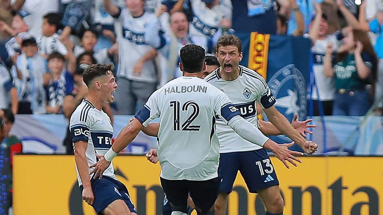 Thomas Müller: Schiri verhindert sein Traum-Debüt in der MLS! | Sport
