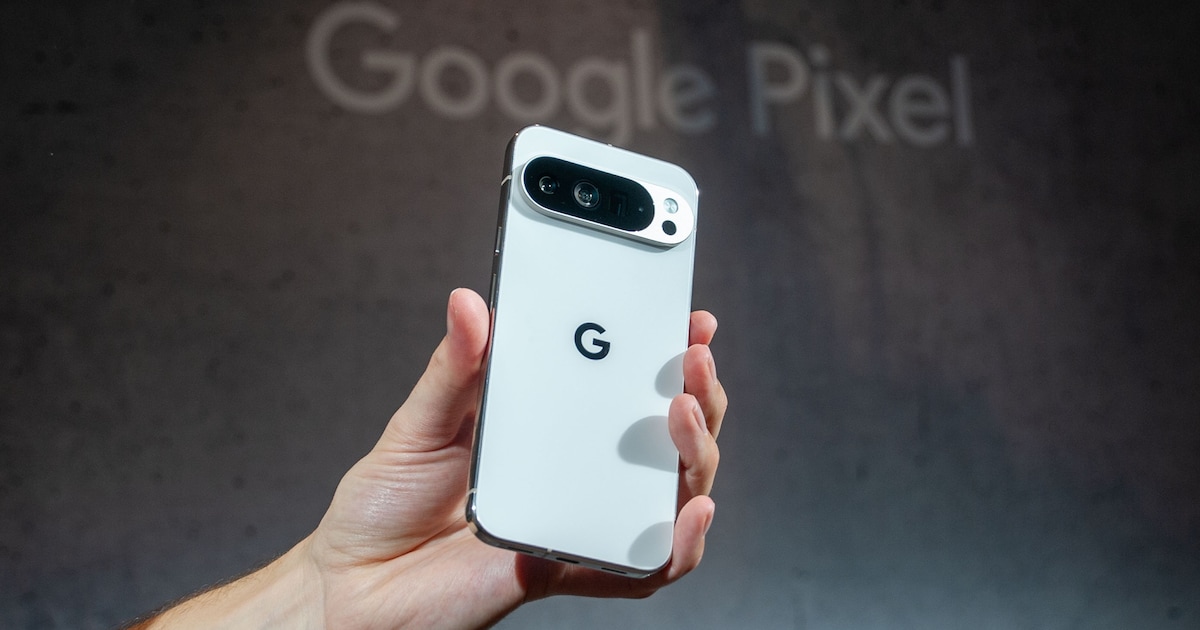 Neue Pixel-Modelle mit versteckter Bremse: Google zwingt Akku-Feature auf
