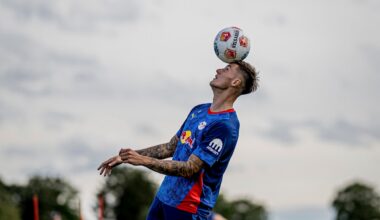 RB Leipzig: Manchester oder Newcastle? Neue Details im Sesko-Poker | Sport