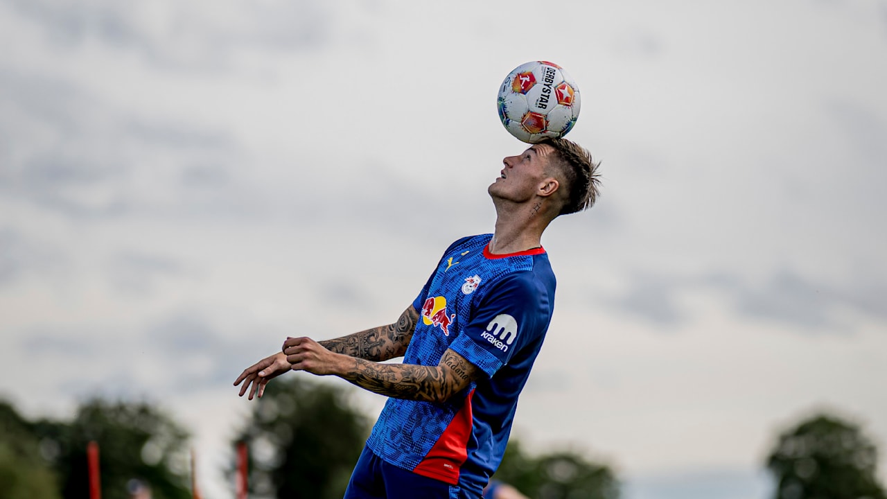 RB Leipzig: Manchester oder Newcastle? Neue Details im Sesko-Poker | Sport