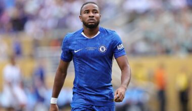 FC Bayern: Schlechte Nachrichten! Nkunku-Transfer zu Bayern droht zu platzen | Sport