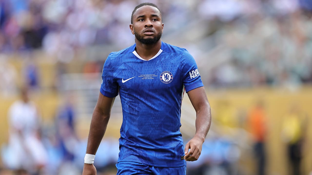 FC Bayern: Schlechte Nachrichten! Nkunku-Transfer zu Bayern droht zu platzen | Sport
