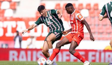 Halili erlöst den HFC in der Nachspielzeit im Topduell bei Rot-Weiß Erfurt