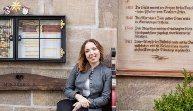 Nürnberg, Regensburg oder Erfurt – wo stand die erste Wurstbraterei? - Bayern