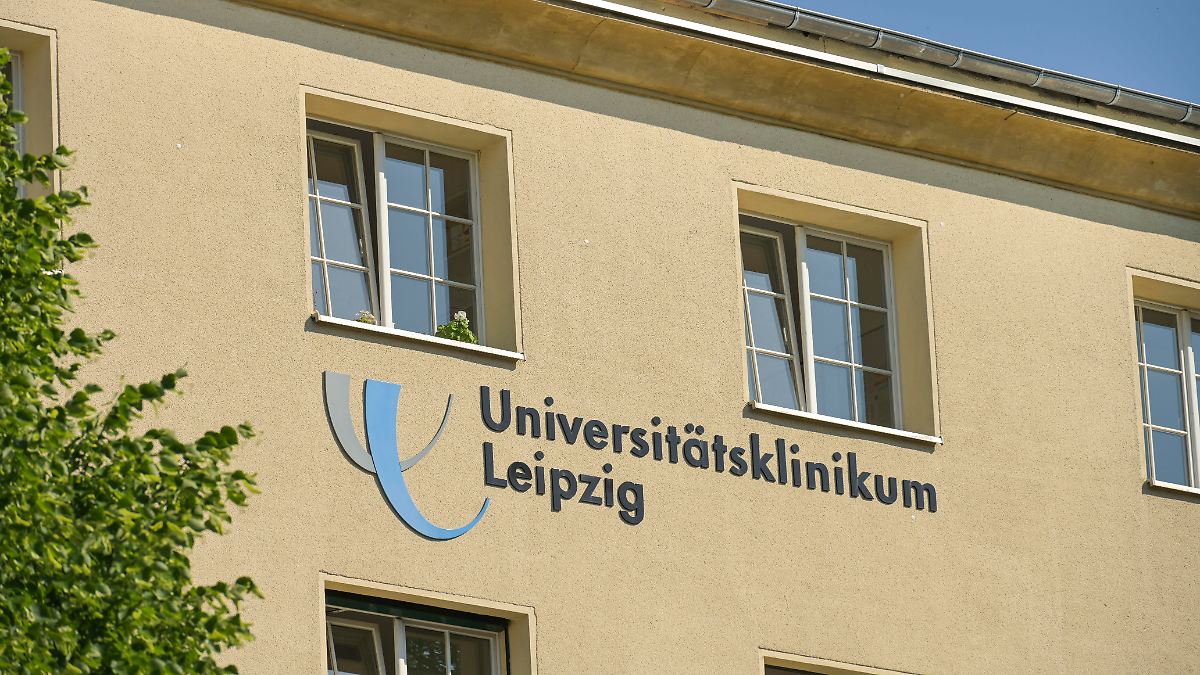 Baby-Name erinnert an Hamas-Chef: Uniklinik Leipzig entschuldigt sich für Instagram-Story