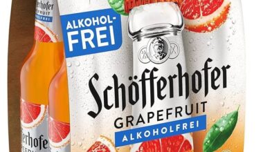 Rückruf nach Pack-Panne: Alkoholfreie Bierflaschen doch mit Alkohol gefüllt | Leben & Wissen