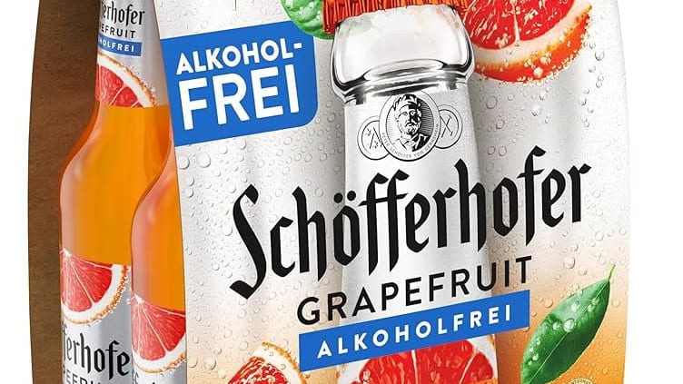 Rückruf nach Pack-Panne: Alkoholfreie Bierflaschen doch mit Alkohol gefüllt | Leben & Wissen
