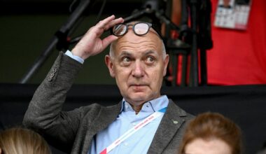 DFB: Beginnt Montag die große Ligen-Reform im deutschen Fußball? | Sport