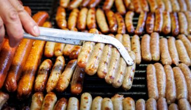 Bratwurststreit wird handfest: Boxkampf soll entscheiden