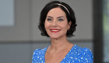 Ersatz für Sekretärin Stockl: Marisa-Burger-Nachfolgerin bei "Rosenheim-Cops" gefunden
