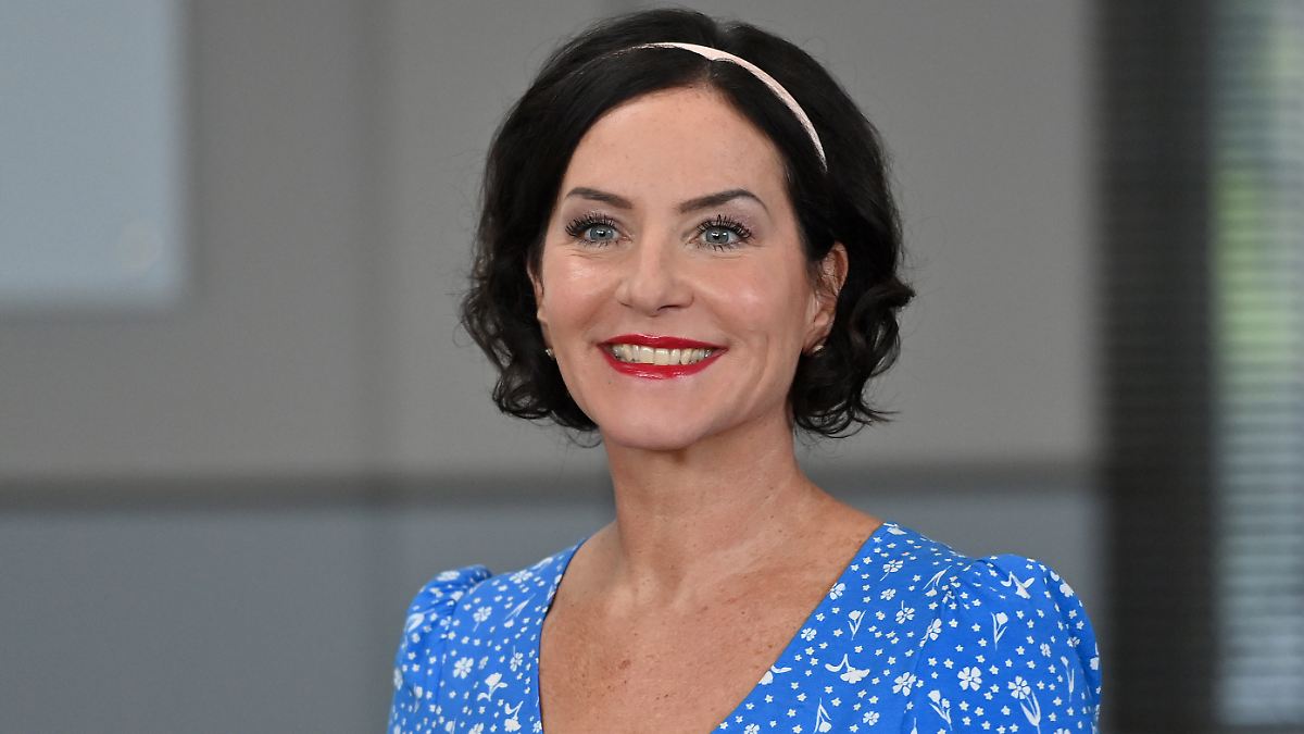Ersatz für Sekretärin Stockl: Marisa-Burger-Nachfolgerin bei "Rosenheim-Cops" gefunden