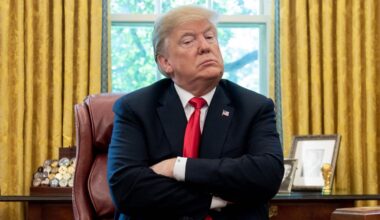 Welche Persönlichkeiten in den USA populärer als Trump sind – und welche nicht