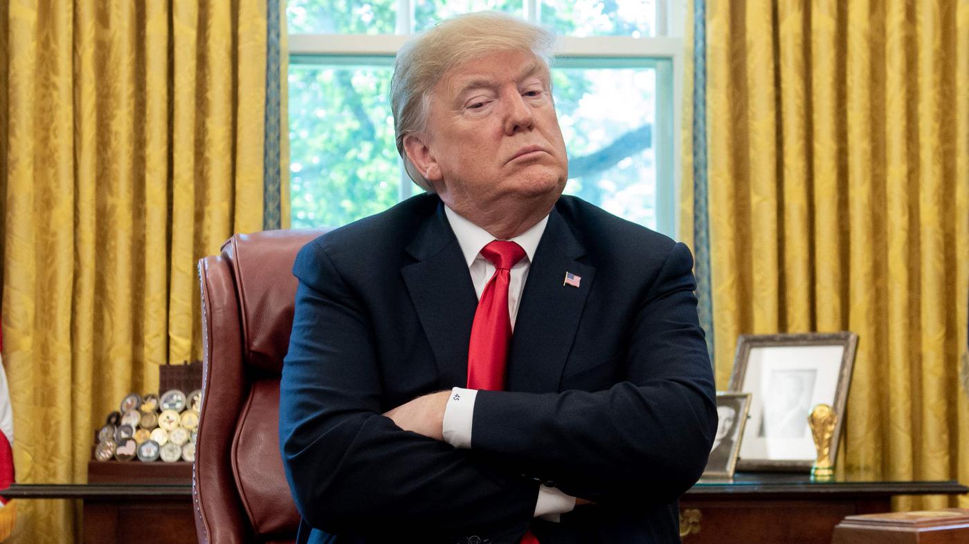 Welche Persönlichkeiten in den USA populärer als Trump sind – und welche nicht