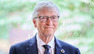 Bundesregierung zahlt über 630 Millionen Euro an Gates-Stiftung