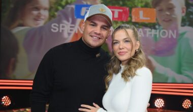 Pietro Lombardi und Laura Maria Rypa sind getrennt