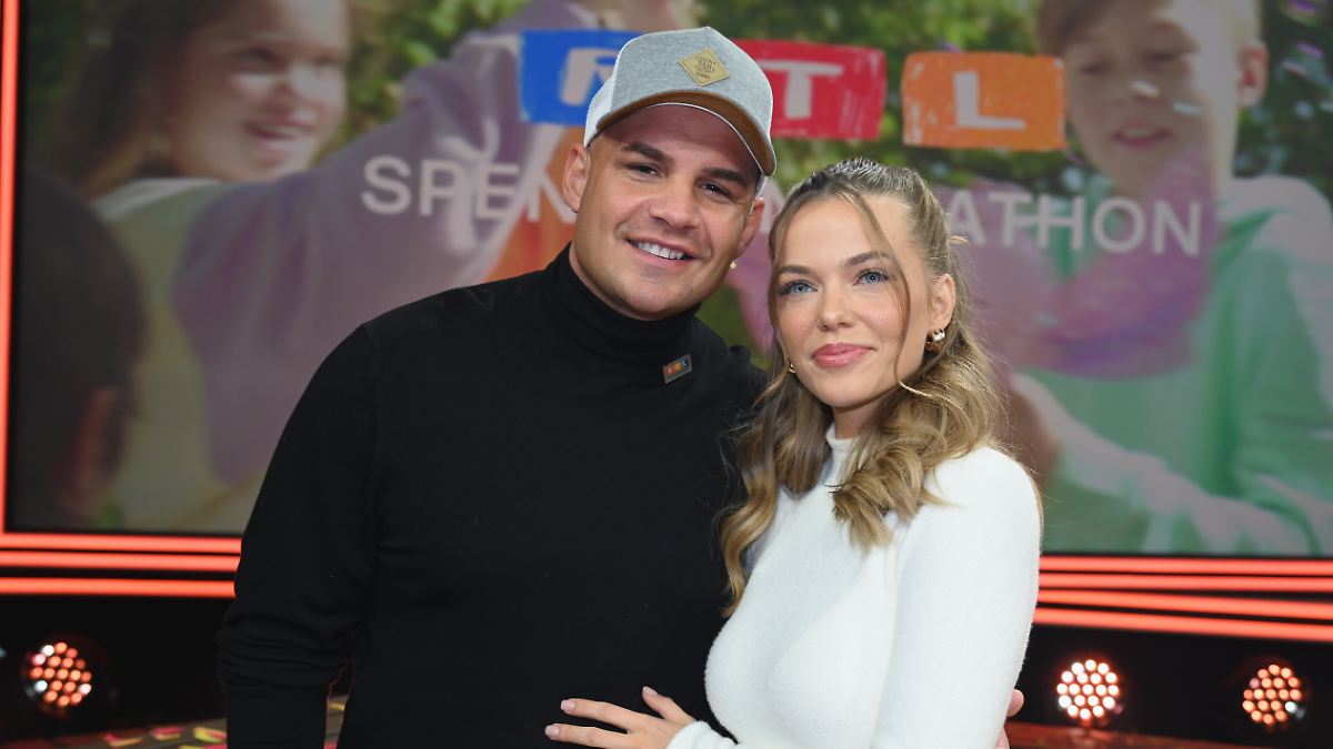 Pietro Lombardi und Laura Maria Rypa sind getrennt