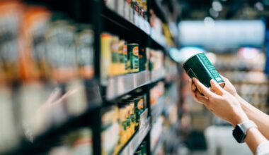 Rückruf bei Edeka: Kleine Steine in Konserven können gefährlich werden