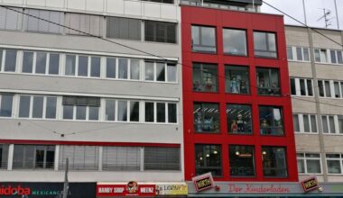 Traditionsgeschäft schließt: „Kinderladen Wirth“ in Mainz macht zu