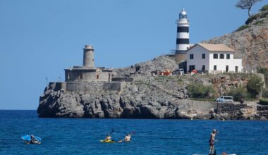 Mallorca: Vater und Sohn sterben bei Flugzeugabsturz