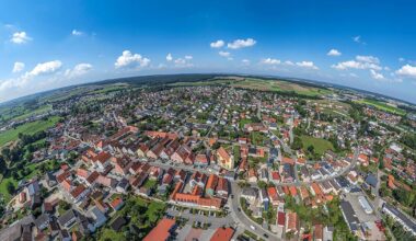 Die Gewinner und Verlierer der Touristendichte