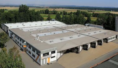 Sonnefeld: Möbelfabrik Mäusbacher ist insolvent