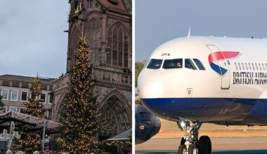 Flughafen Nürnberg kündigt spezielles Angebot zur Weihnachtszeit an