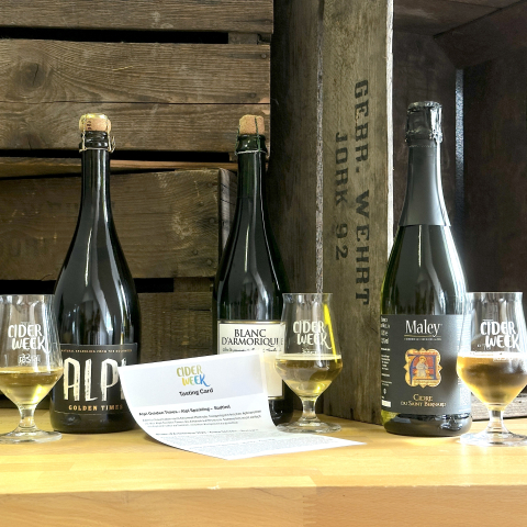 Frankfurt Geht Aus! Lokal-Nachrichten - Apfelwein