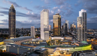 Journal Frankfurt News - Rooftop Day startet am Wochenende