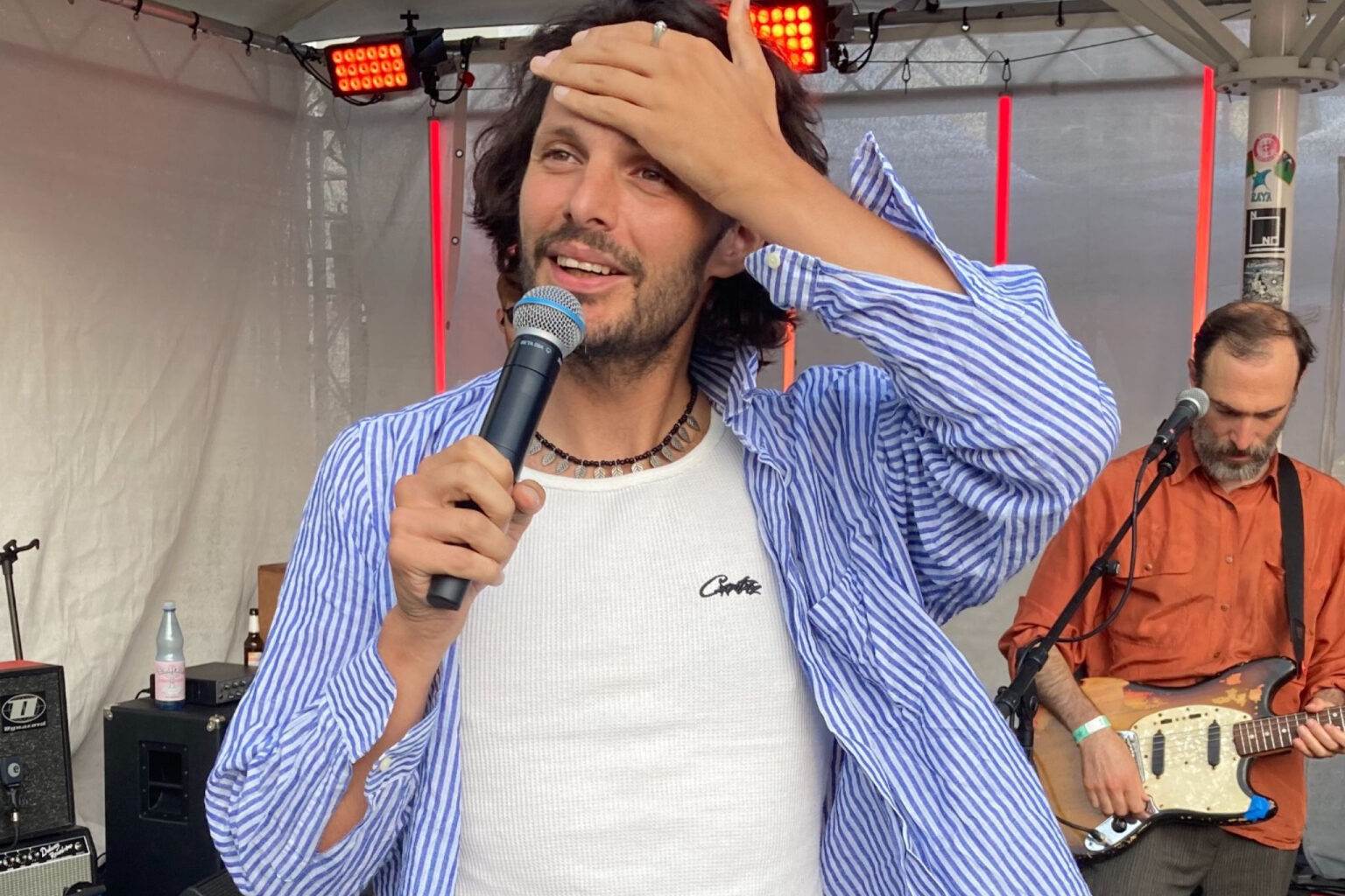 Journal Frankfurt News - „Wir sind offen für alle, aber wir sind nicht beliebig“