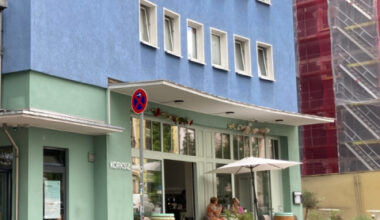 Frankfurt Geht Aus! Lokal-Nachrichten - Die Neueröffnung der Woche