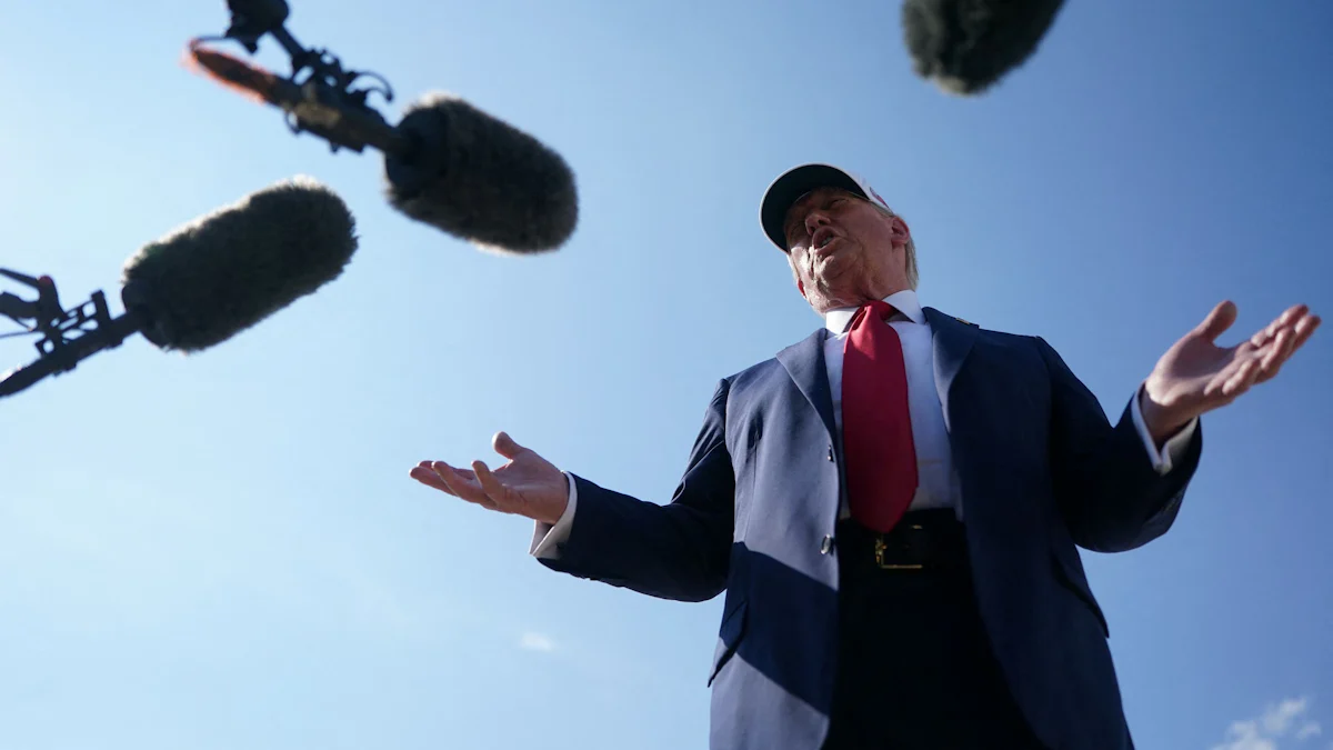 US-Visa für Journalisten, Studenten und Austauschschüler sollen begrenzt werden - Medien