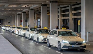 „Nein, Touristen fahre ich nicht“