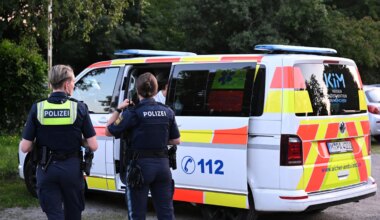 Tödlicher Gas-Unfall in München: Kohlenmonoxid-Vergiftung bei Feier - zweiter Mann tot - München
