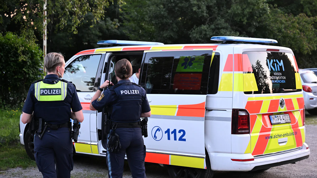 Tödlicher Gas-Unfall in München: Kohlenmonoxid-Vergiftung bei Feier - zweiter Mann tot - München
