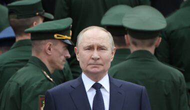 Trump spricht von Frieden, doch Putins Todesmaschine läuft weiter | Politik