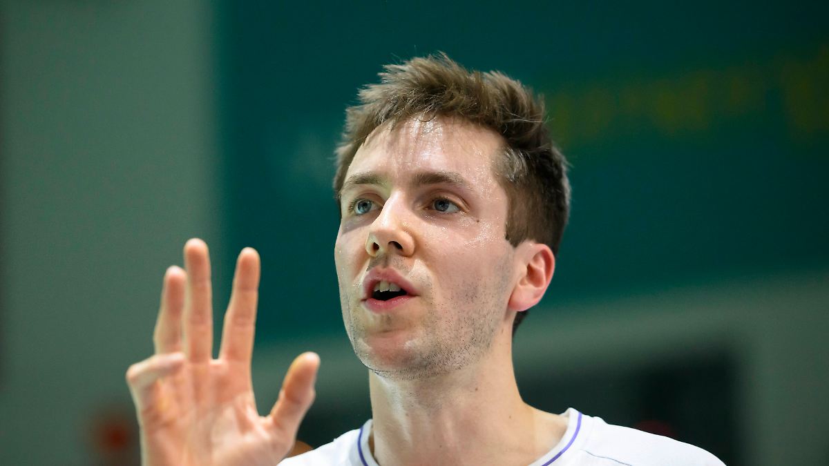 Der Sport-Tag: "Dankbar für die Zeit, die wir mit ihnen hatten": Deutscher Olympia-Starter Seidel trauert um Zwillinge