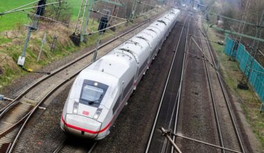 Bahn-Zoff um Streckenneubau nach Hamburg – Mehrheit der Abgeordneten sagt Nein
