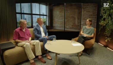 Interview mit zwei Bürgermeistern: Wie der Europa-Park Rust verändert hat - Rust